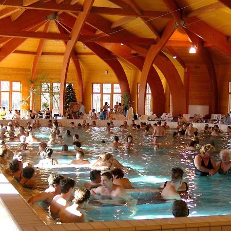 Holiday Home In Gardony/Velence-See 20604 Екстер'єр фото