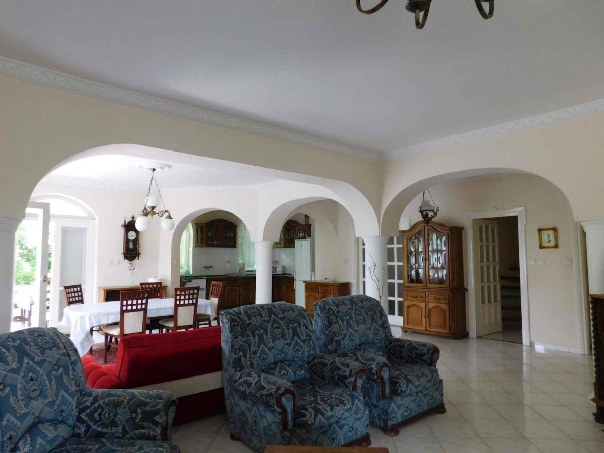 Holiday Home In Gardony/Velence-See 20604 Екстер'єр фото