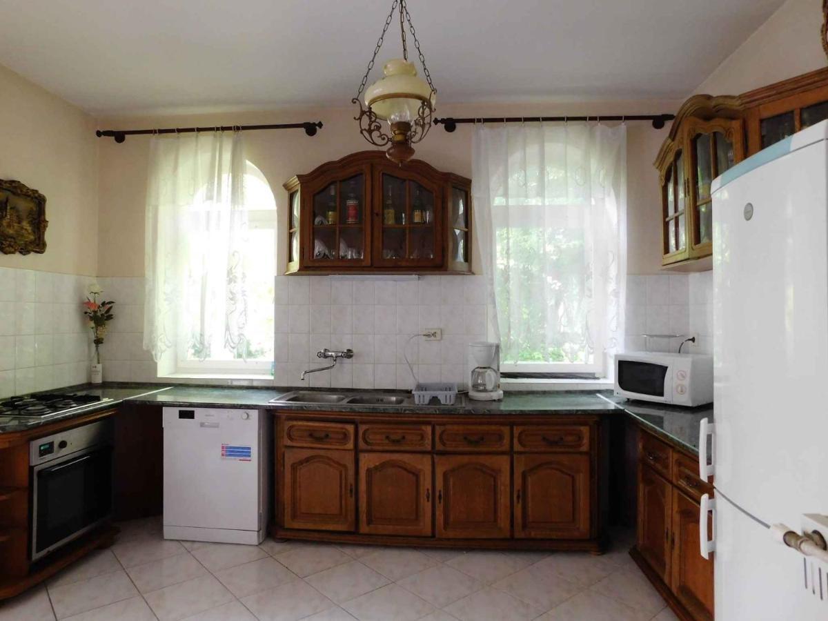 Holiday Home In Gardony/Velence-See 20604 Екстер'єр фото