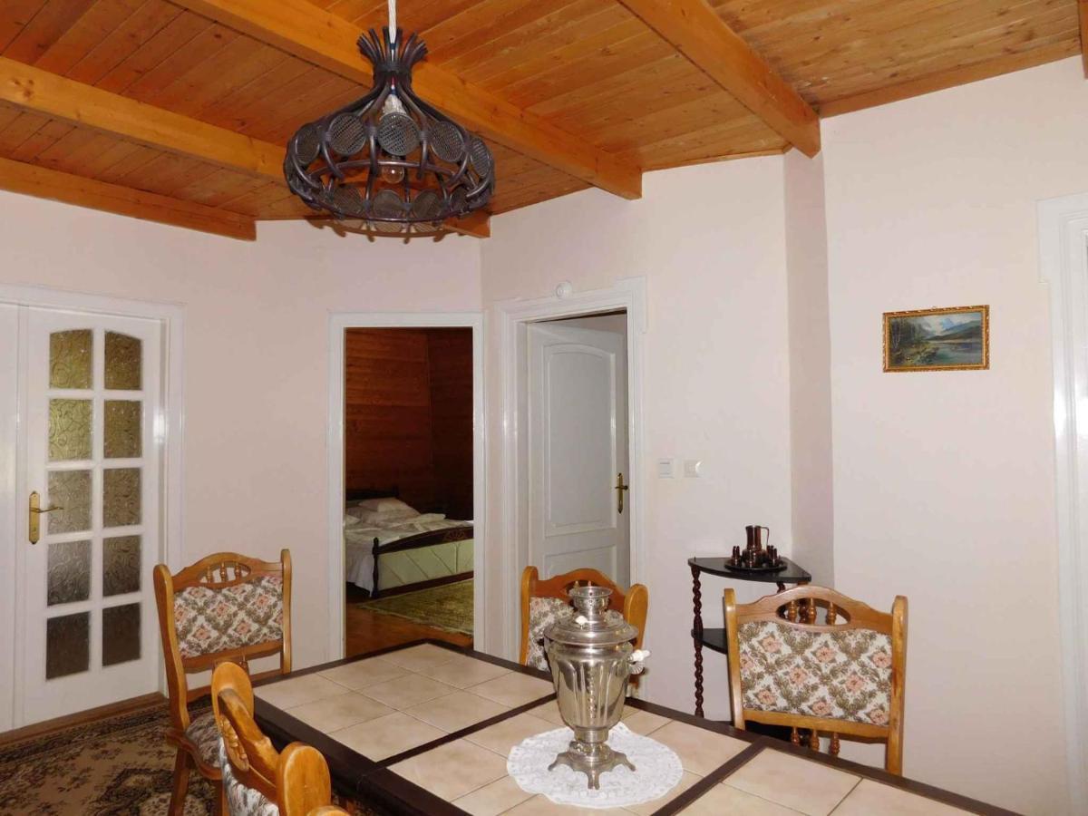 Holiday Home In Gardony/Velence-See 20604 Екстер'єр фото