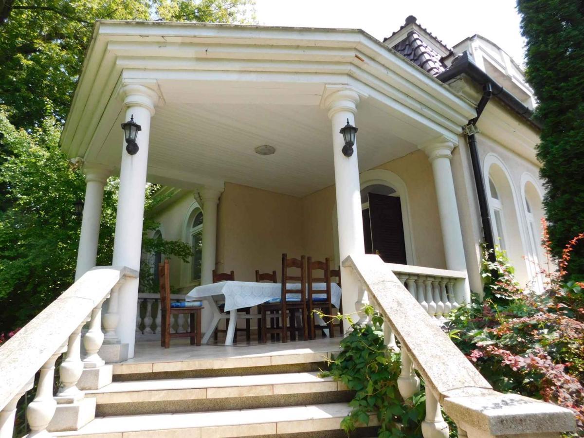 Holiday Home In Gardony/Velence-See 20604 Екстер'єр фото