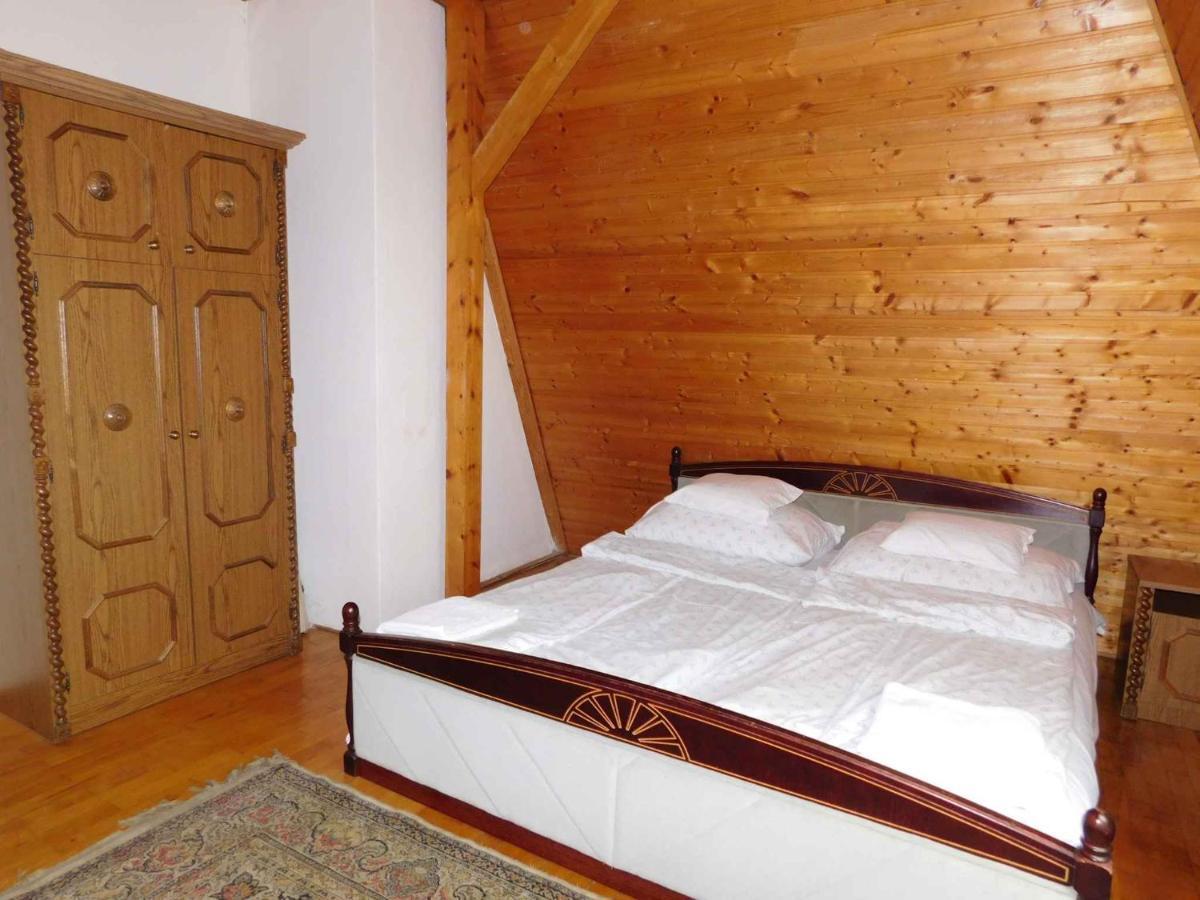 Holiday Home In Gardony/Velence-See 20604 Екстер'єр фото