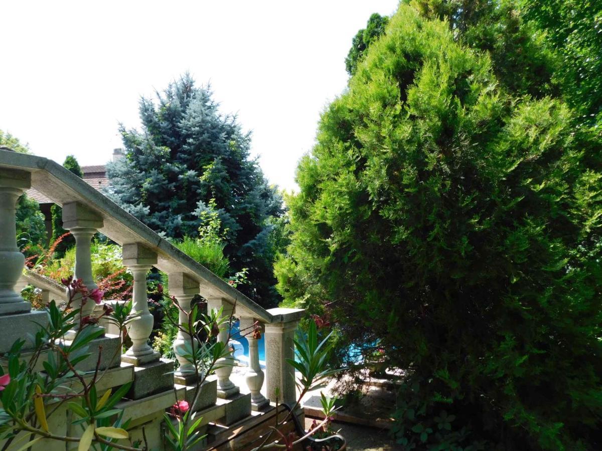 Holiday Home In Gardony/Velence-See 20604 Екстер'єр фото