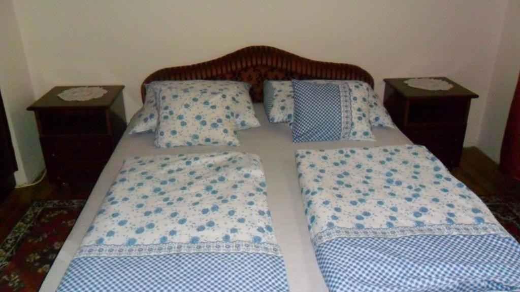 Holiday Home In Gardony/Velence-See 20604 Екстер'єр фото