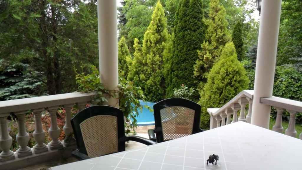 Holiday Home In Gardony/Velence-See 20604 Екстер'єр фото