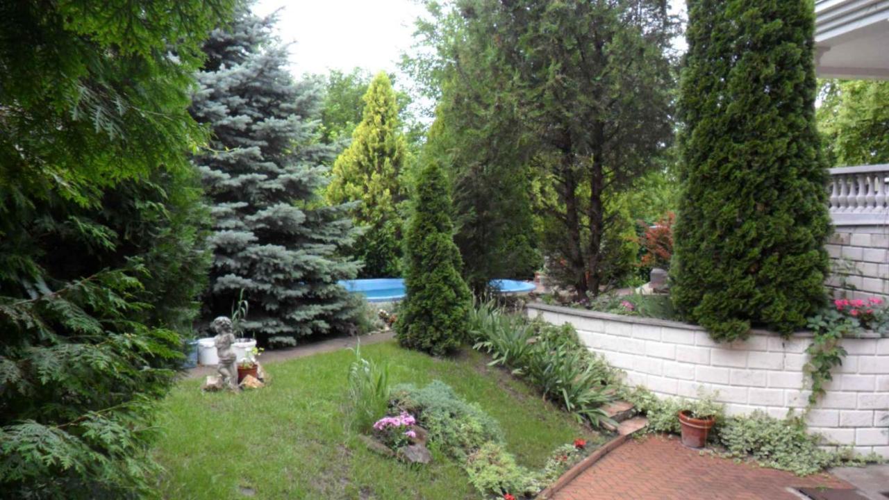 Holiday Home In Gardony/Velence-See 20604 Екстер'єр фото
