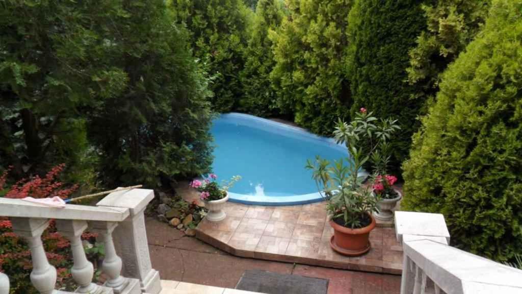 Holiday Home In Gardony/Velence-See 20604 Екстер'єр фото