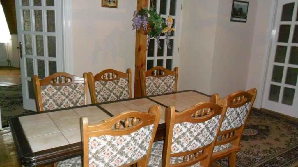 Holiday Home In Gardony/Velence-See 20604 Екстер'єр фото