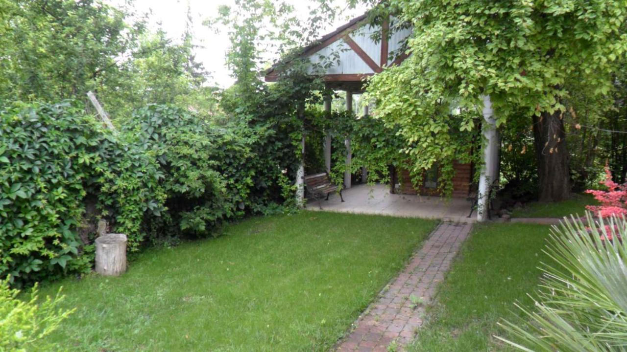 Holiday Home In Gardony/Velence-See 20604 Екстер'єр фото