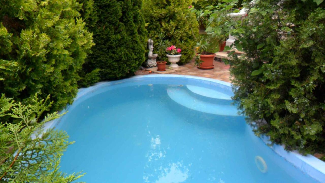 Holiday Home In Gardony/Velence-See 20604 Екстер'єр фото