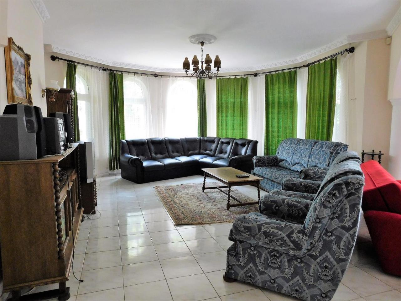 Holiday Home In Gardony/Velence-See 20604 Екстер'єр фото
