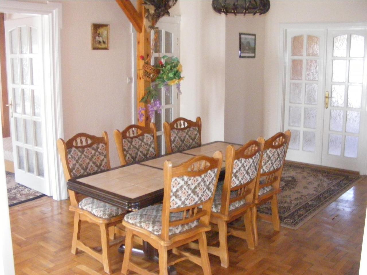 Holiday Home In Gardony/Velence-See 20604 Екстер'єр фото