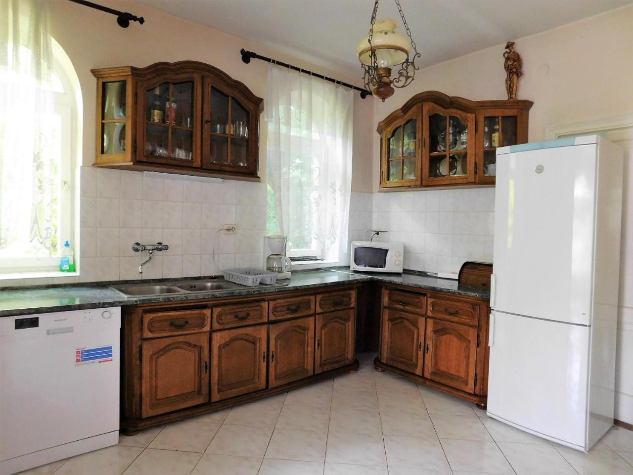 Holiday Home In Gardony/Velence-See 20604 Екстер'єр фото