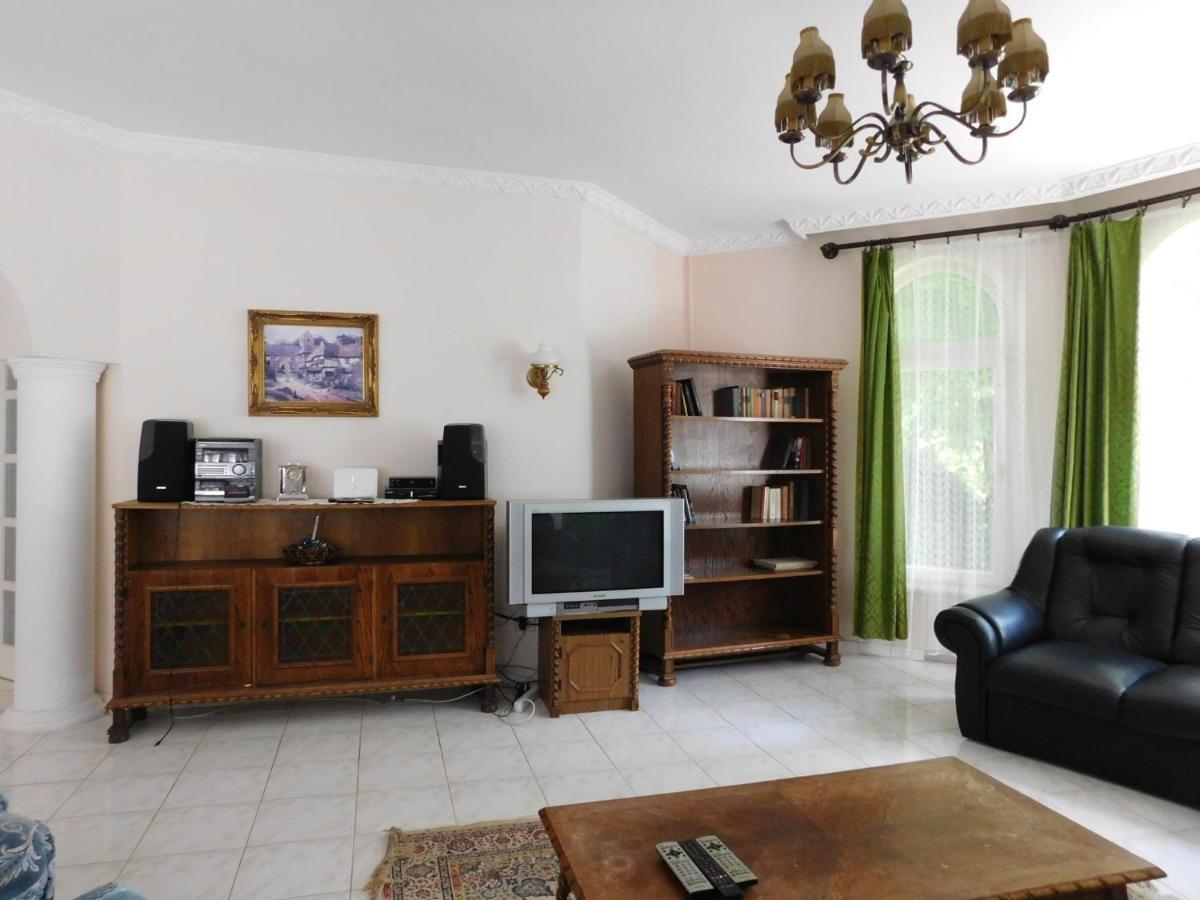 Holiday Home In Gardony/Velence-See 20604 Екстер'єр фото