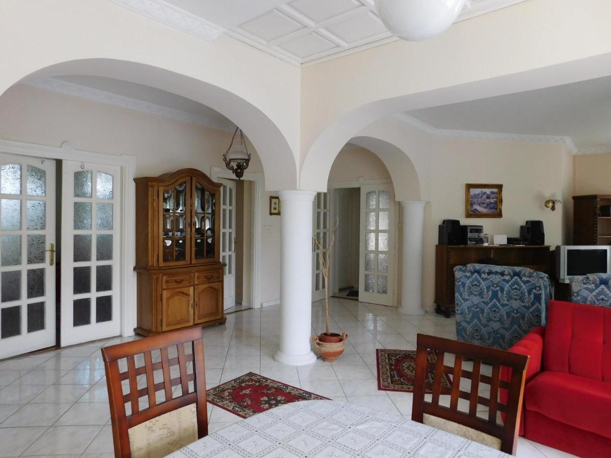 Holiday Home In Gardony/Velence-See 20604 Екстер'єр фото